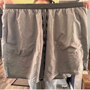 Nike Dri Fit Running Shorts 2XL